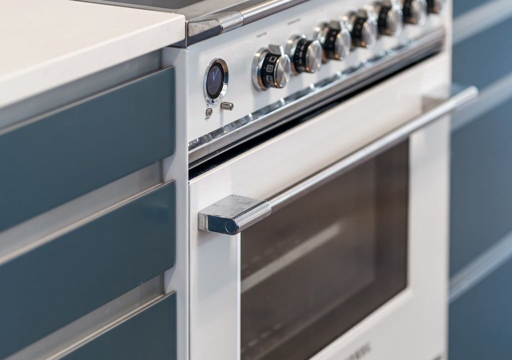 Photo of Kitchen in Spring Lake
