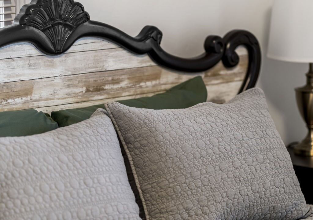 Photo of Bedroom in Spring Lake