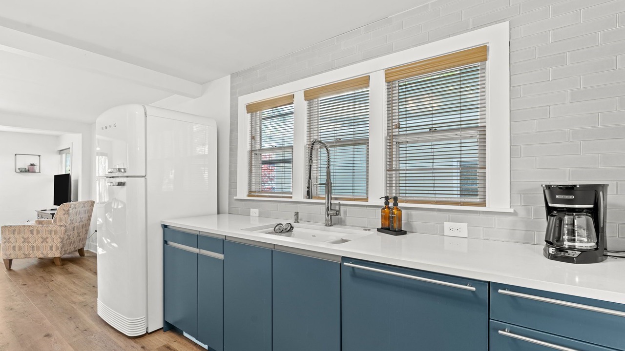 Photo of Kitchen in Spring Lake