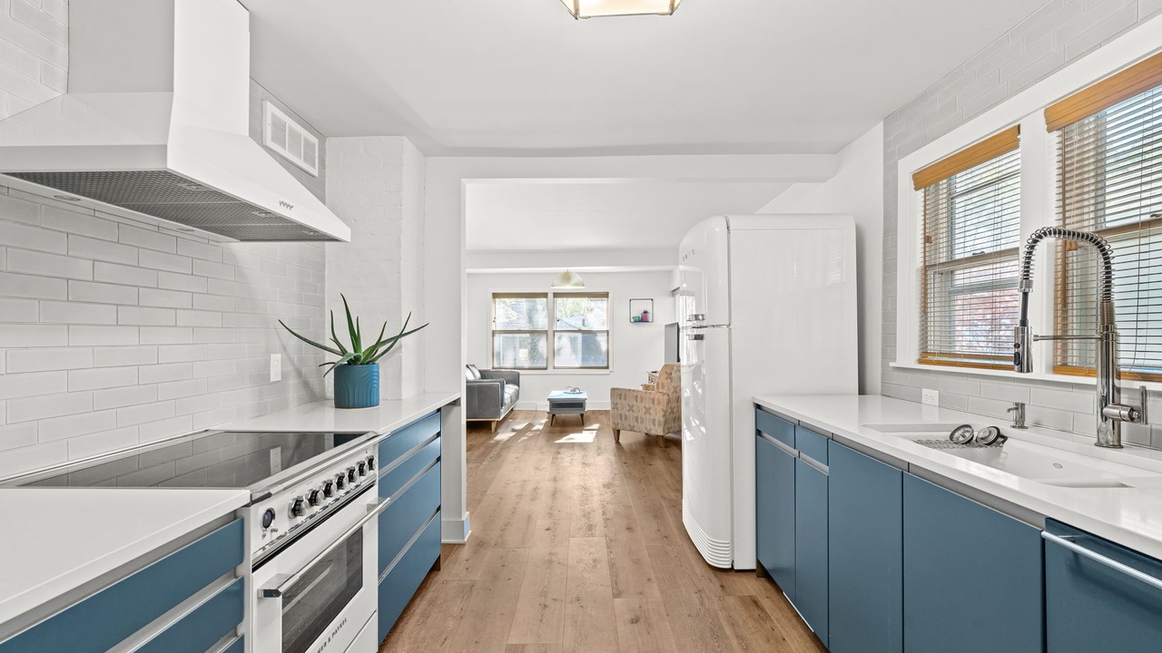 Photo of Kitchen in Spring Lake