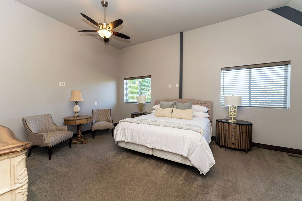 Photo of Bedroom in Mount Pleasant