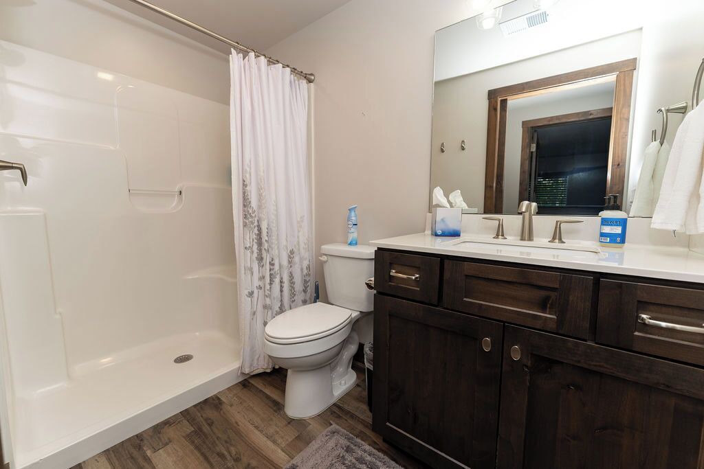 Photo of Bathroom in Mount Pleasant