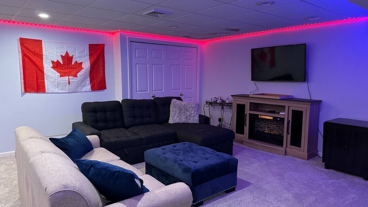 Photo of Livingroom in Granger