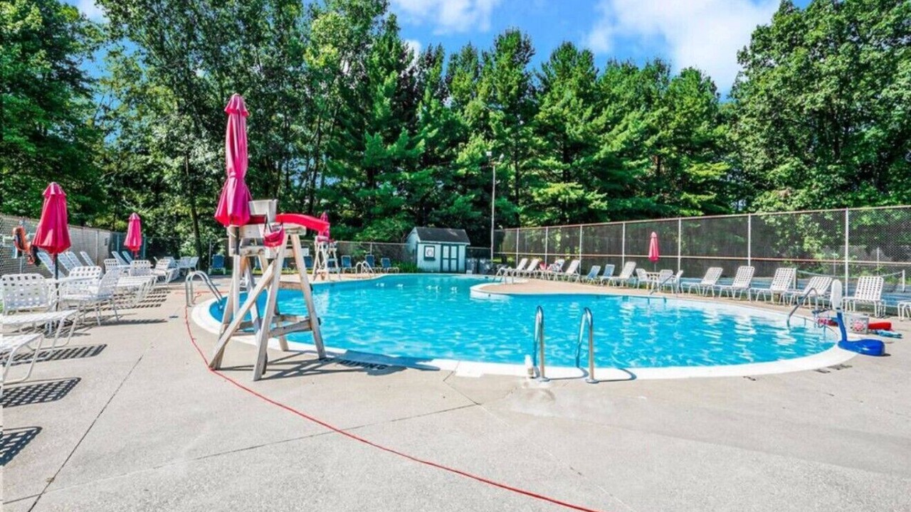 Photo of Outdoor in Granger