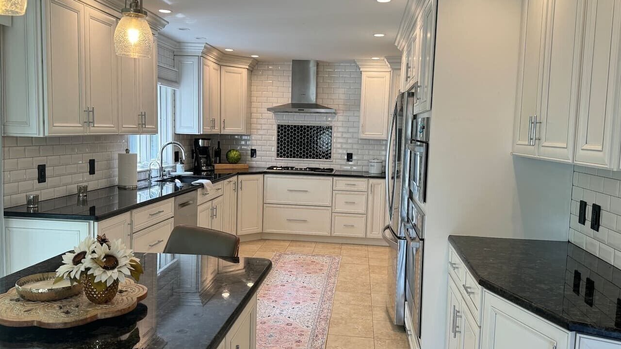 Photo of Kitchen in Granger