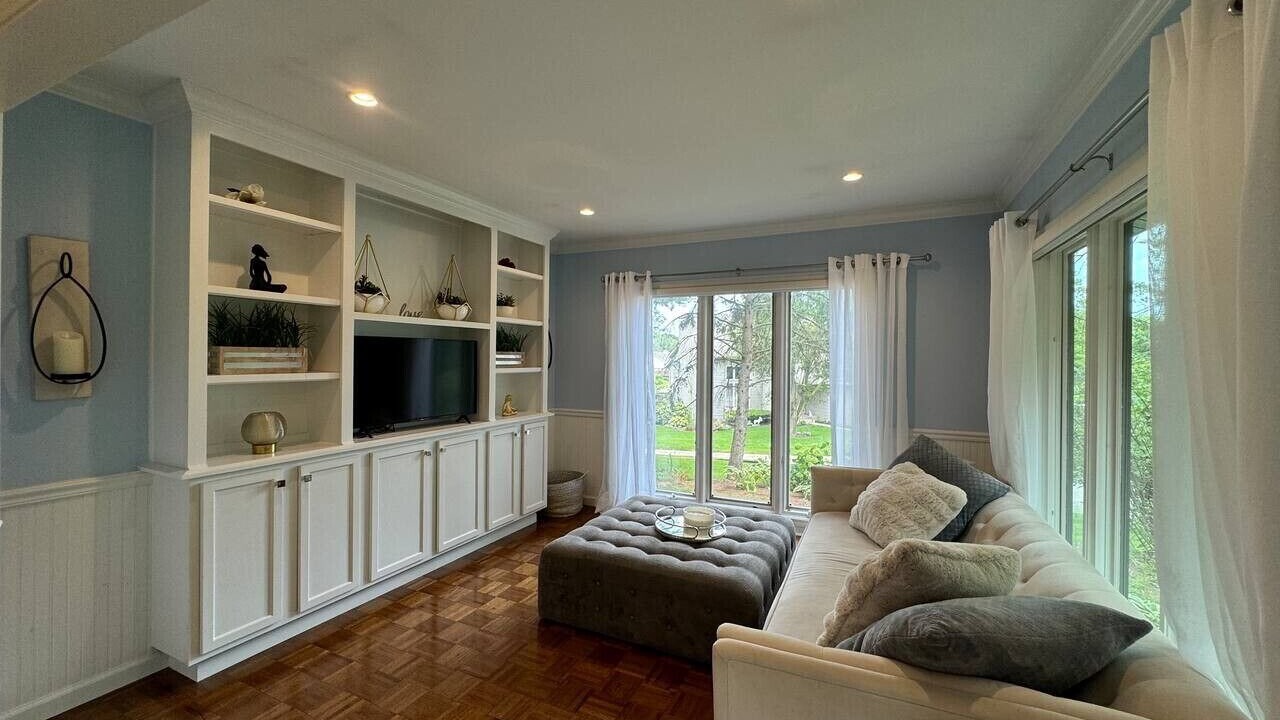 Photo of Livingroom in Granger