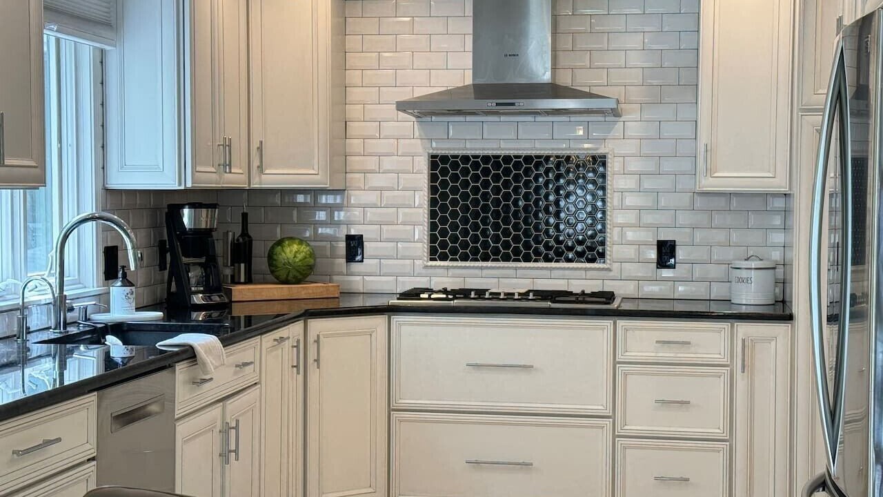 Photo of Kitchen in Granger