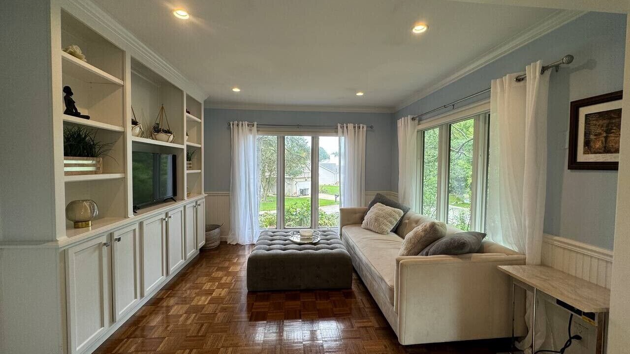 Photo of Livingroom in Granger