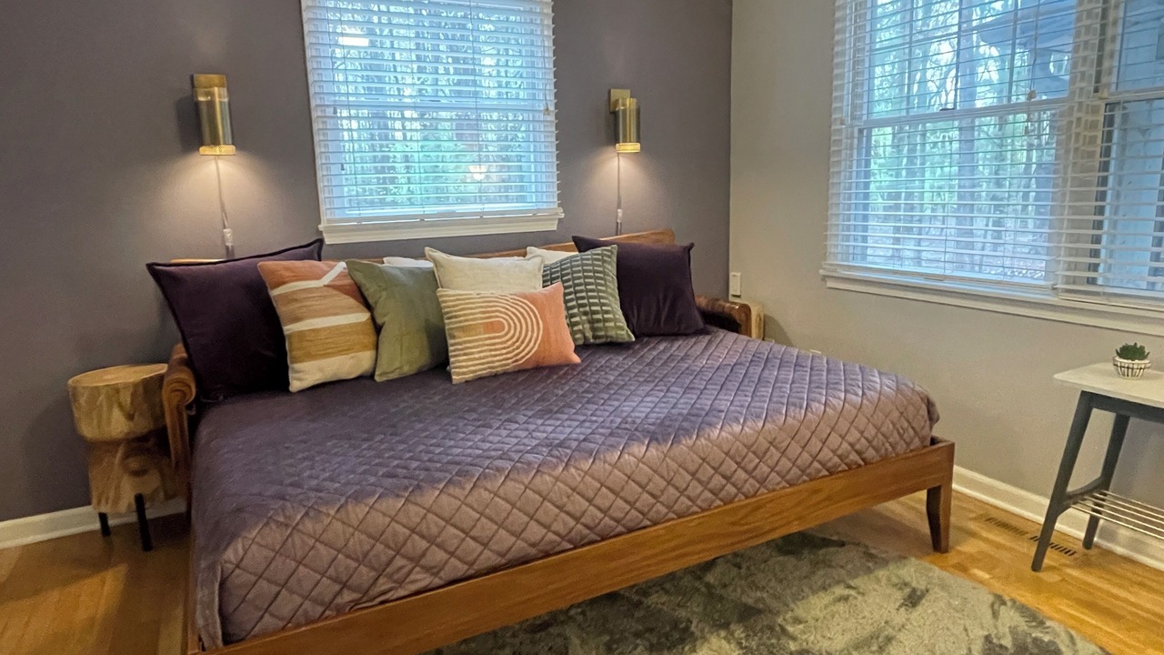 Photo of Bedroom in Harbert