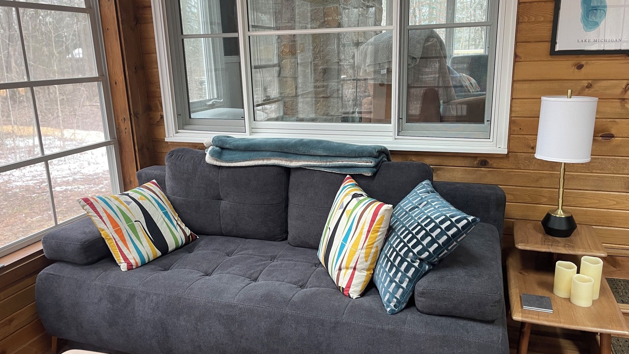 Photo of Livingroom in Harbert
