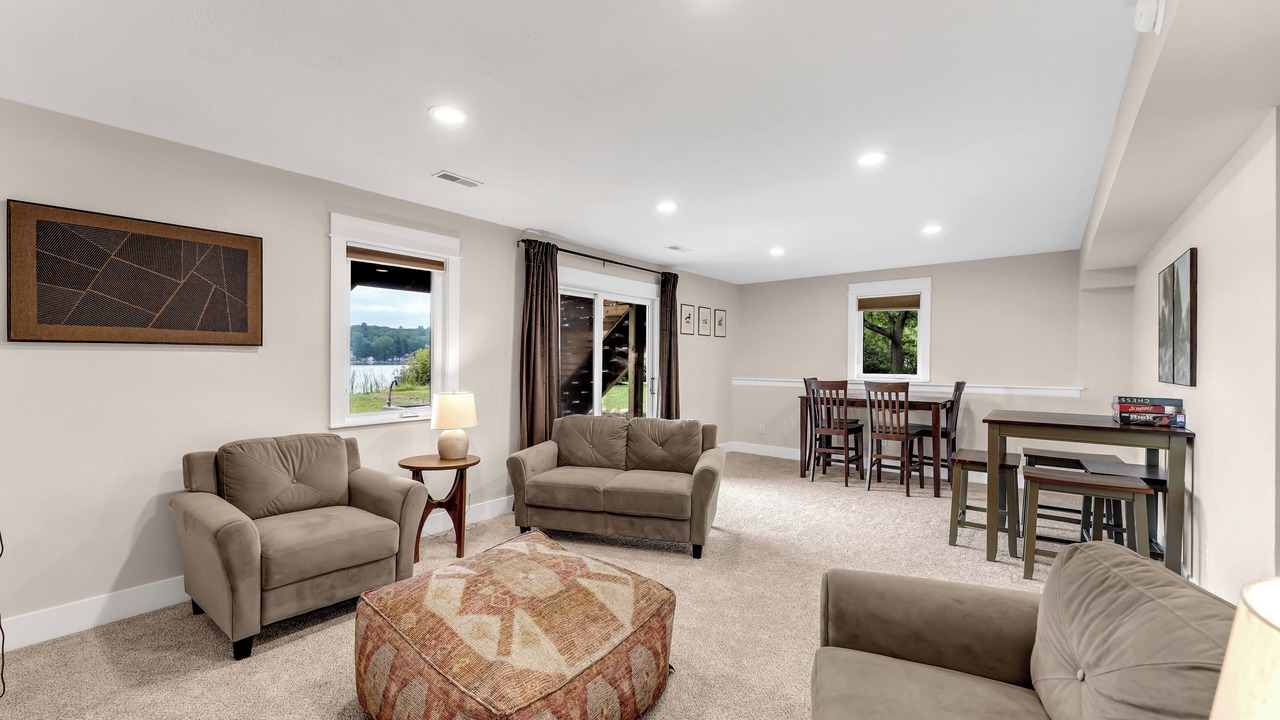 Photo of Livingroom in Smyrna