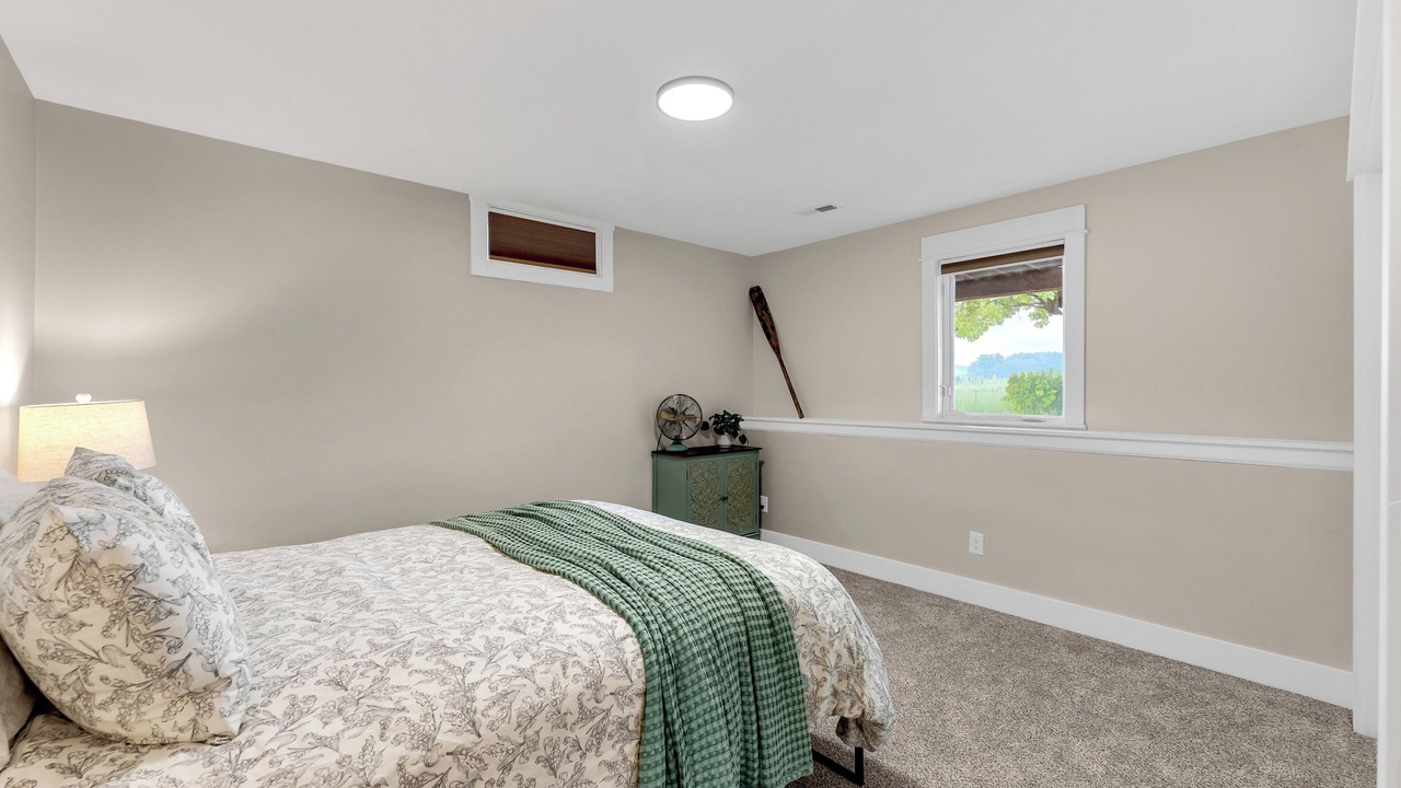 Photo of Bedroom in Smyrna
