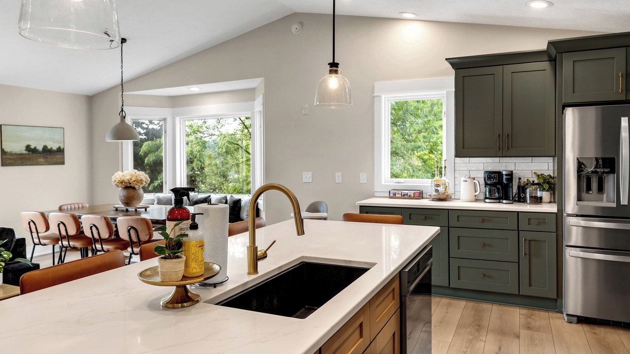 Photo of Kitchen in Smyrna