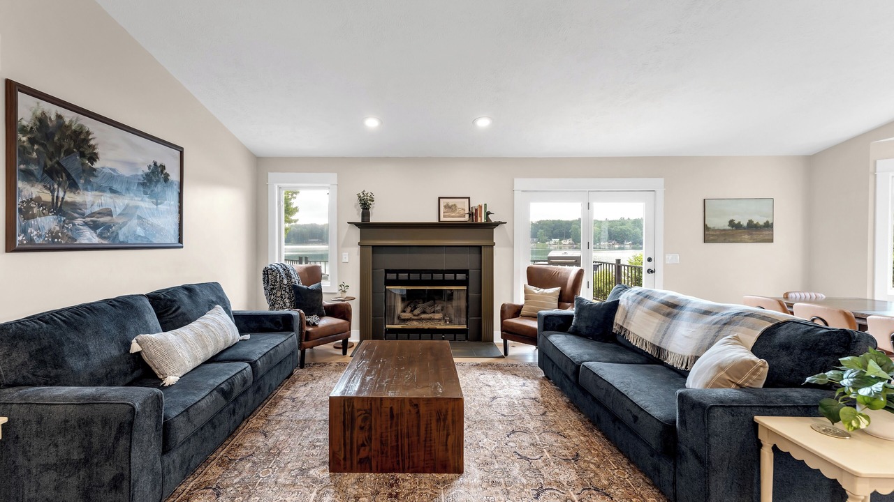 Photo of Livingroom in Smyrna
