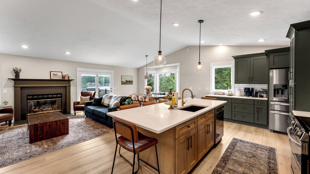 Photo of Kitchen in Smyrna
