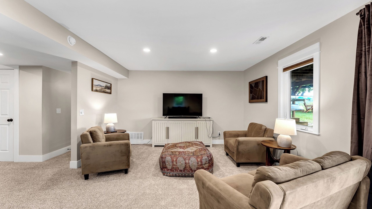 Photo of Livingroom in Smyrna