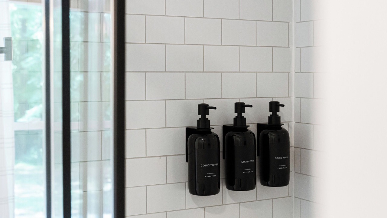 Photo of Bathroom in Smyrna