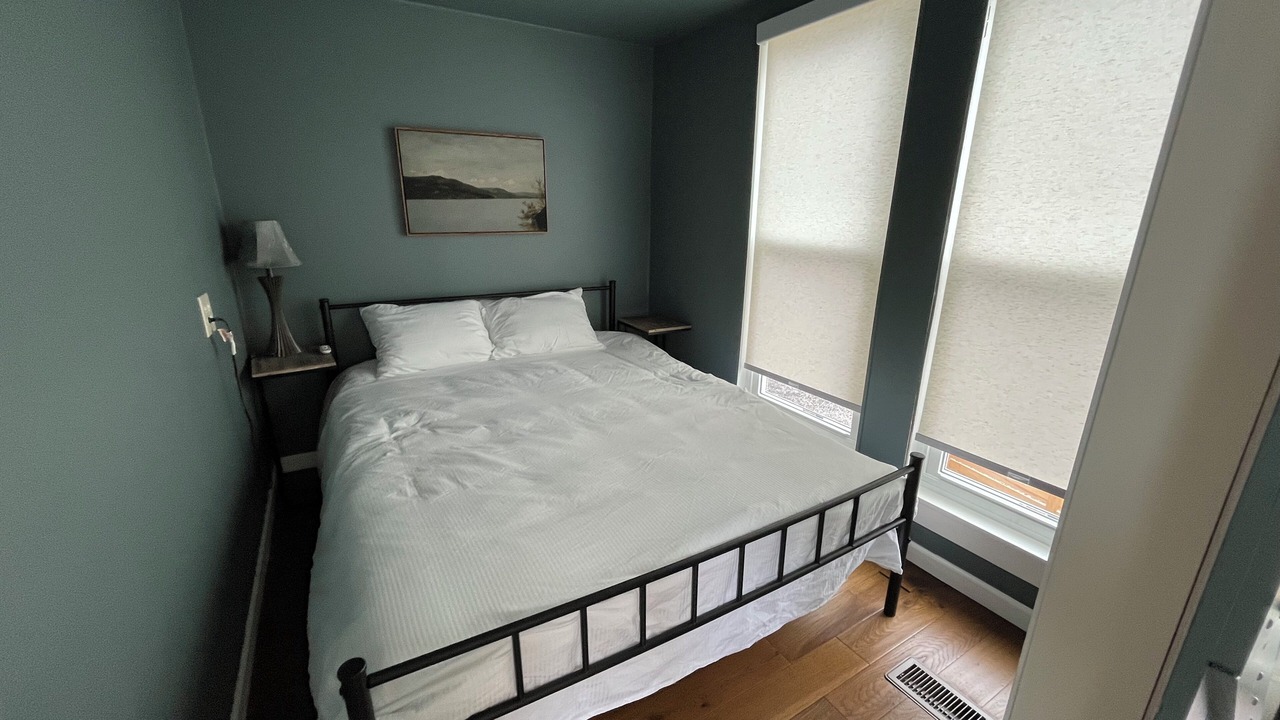 Photo of Bedroom in Noblesville