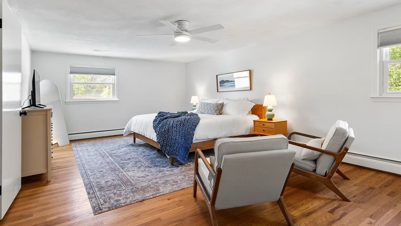 Photo of Bedroom in Saint Joseph