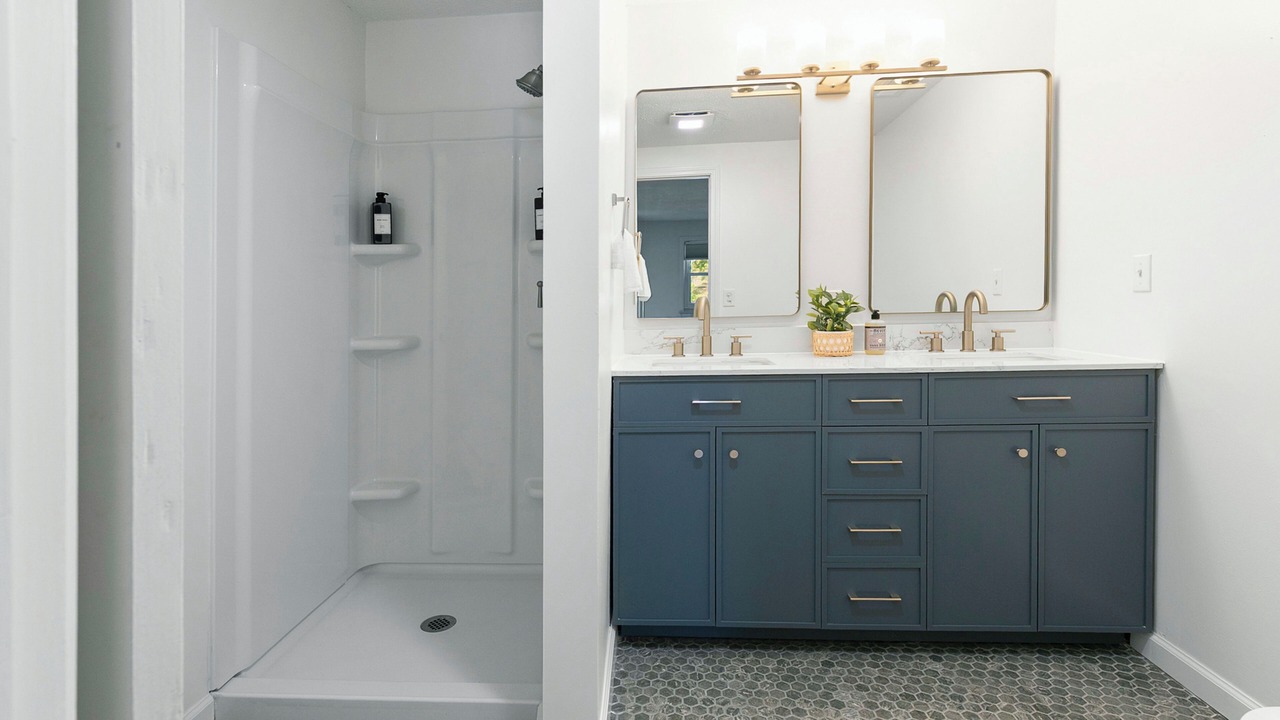 Photo of Bathroom in Saint Joseph