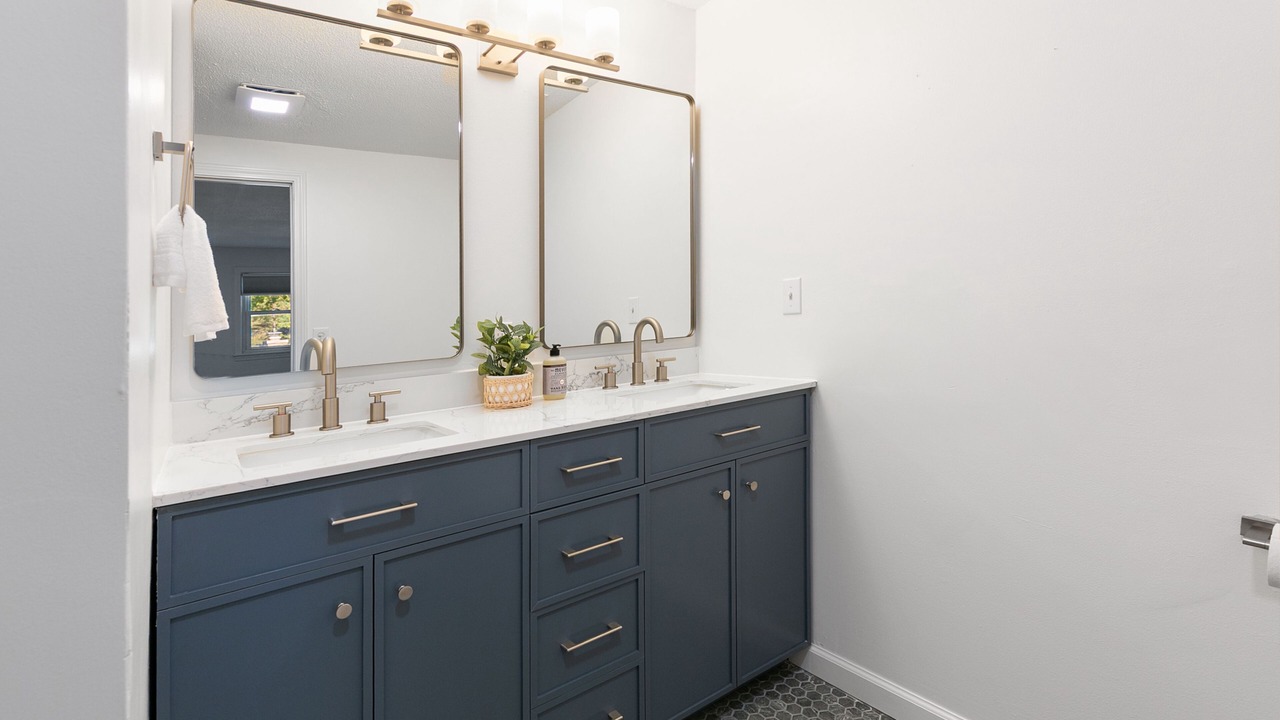 Photo of Bathroom in Saint Joseph
