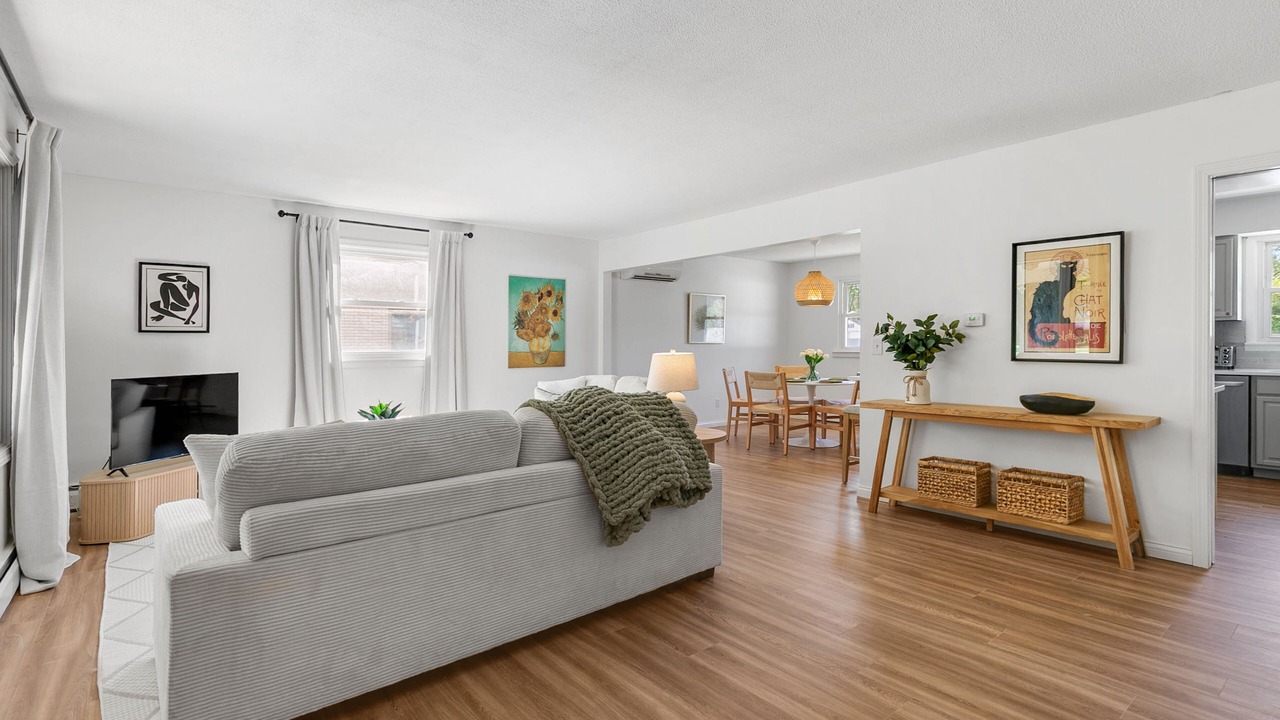 Photo of Livingroom in Saint Joseph