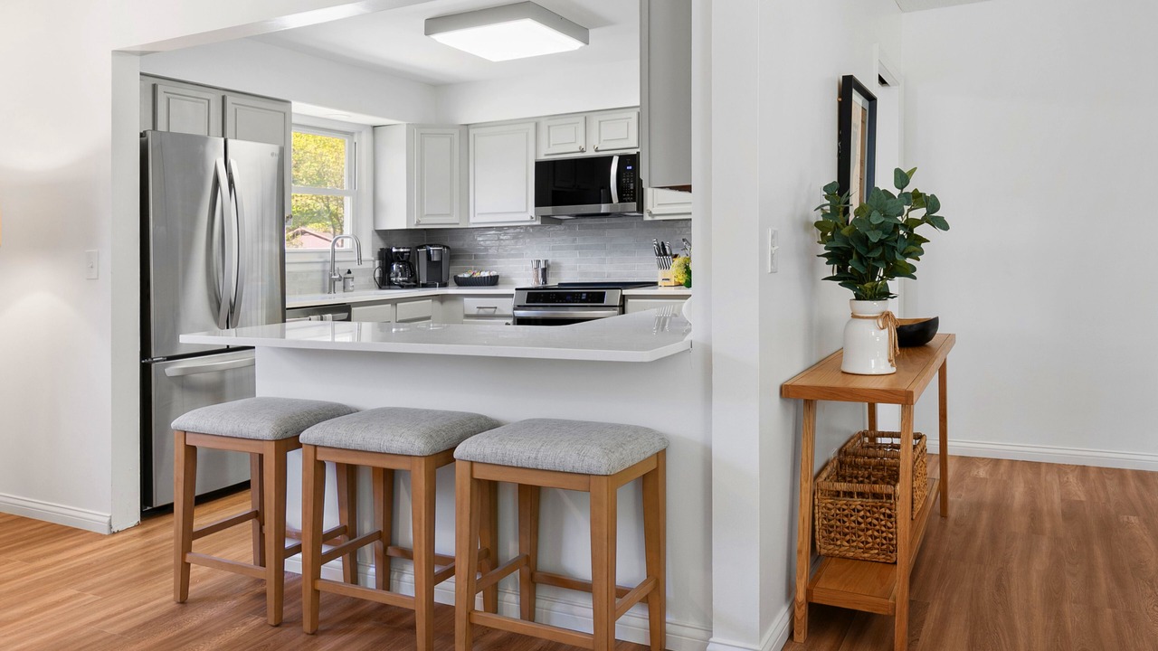 Photo of Kitchen in Saint Joseph