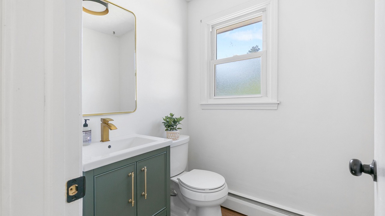 Photo of Bathroom in Saint Joseph
