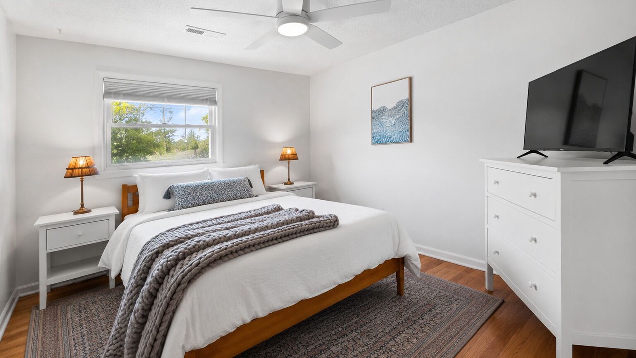 Photo of Bedroom in Saint Joseph