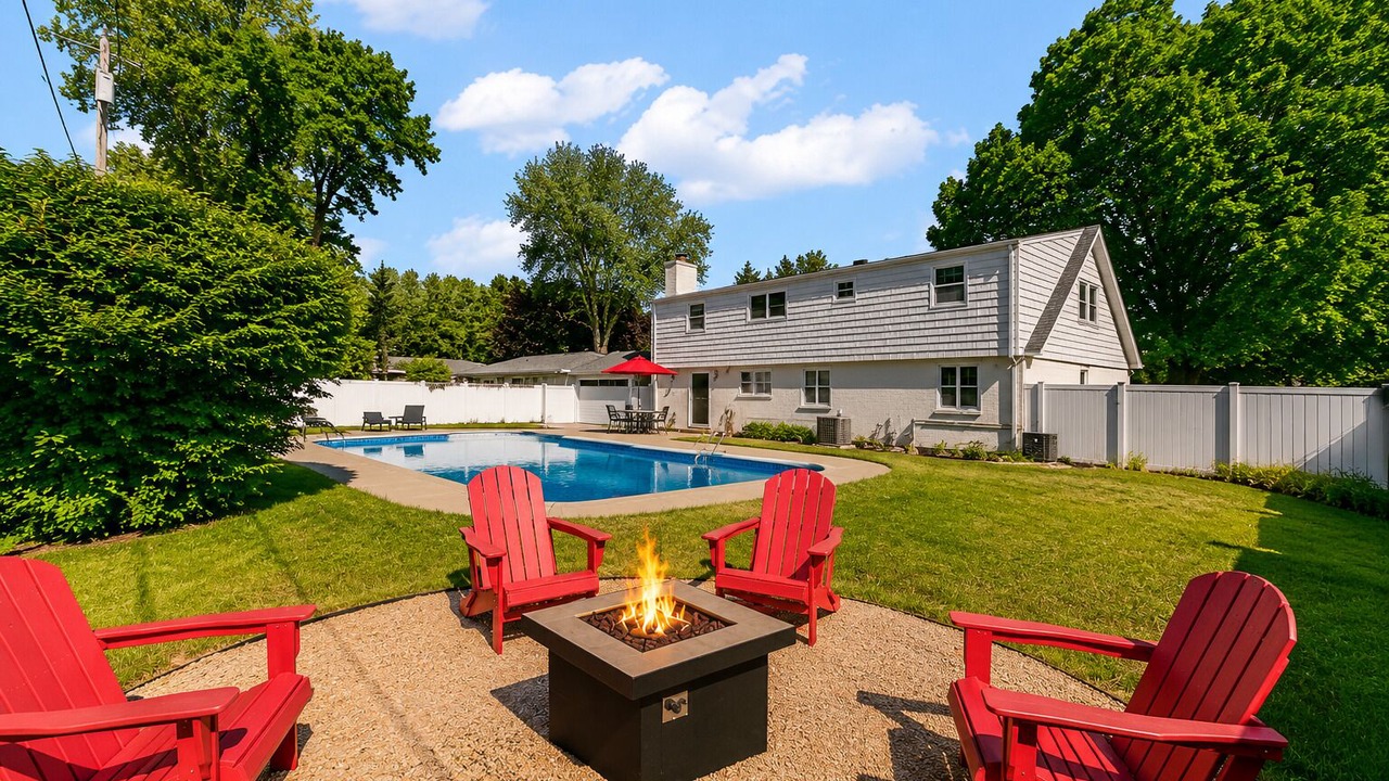Photo of Outdoor in Saint Joseph