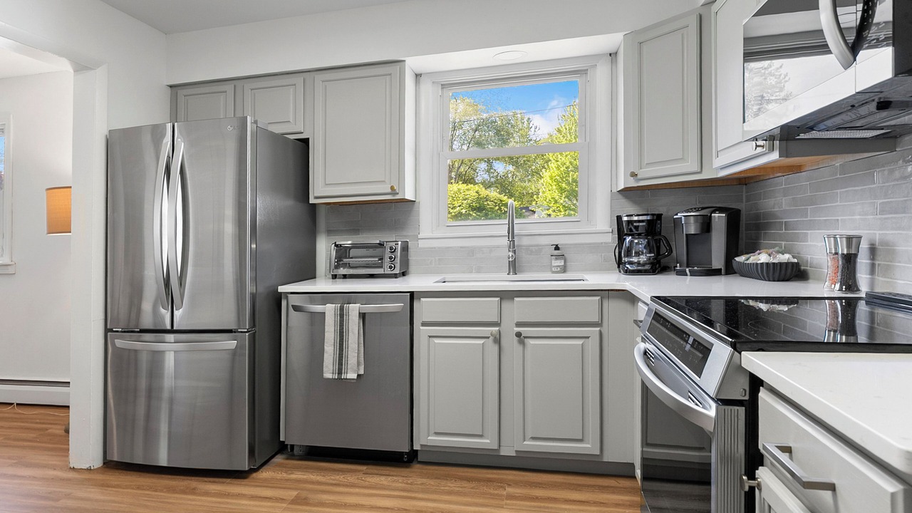 Photo of Kitchen in Saint Joseph