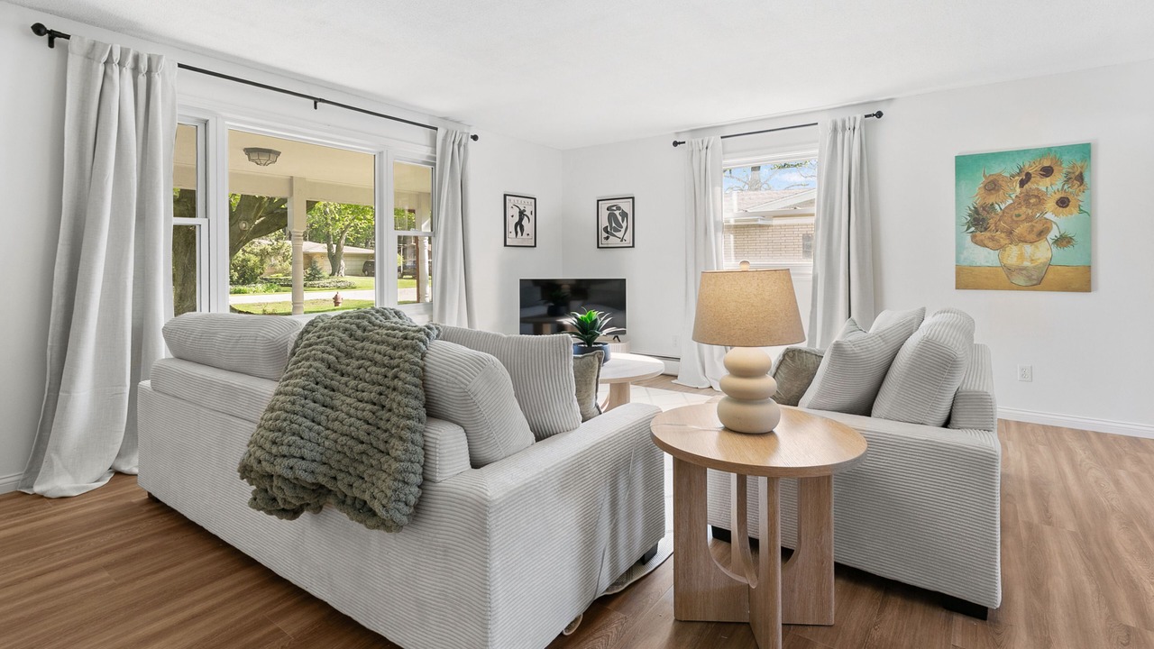 Photo of Livingroom in Saint Joseph