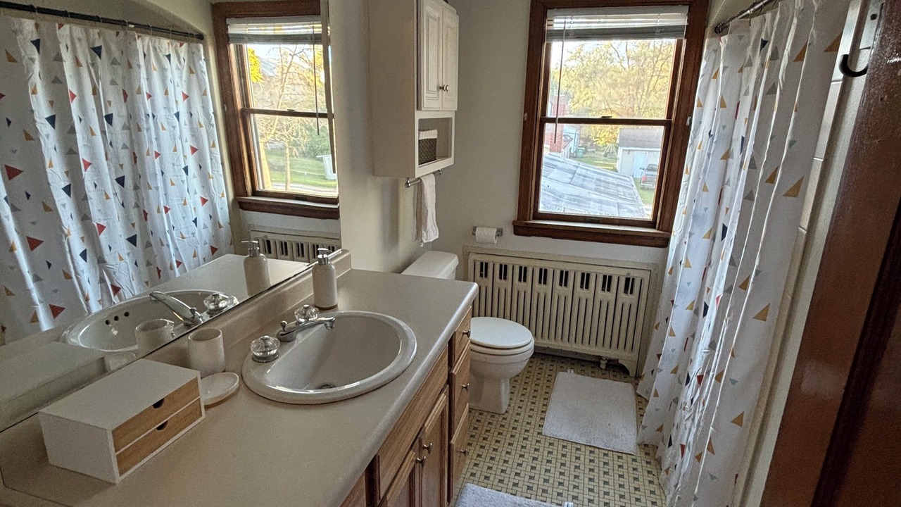 Photo of Bathroom in Judson