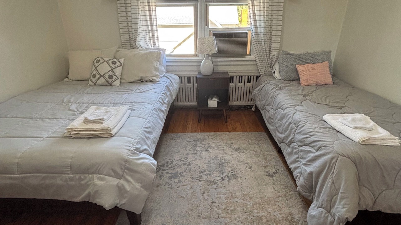 Photo of Bedroom in Judson