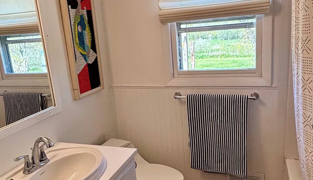Photo of Bathroom in Fennville