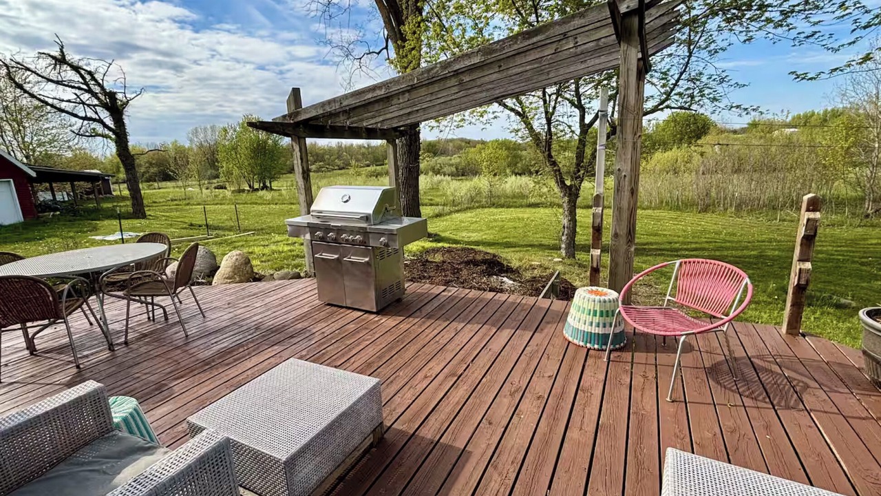 Photo of Outdoor in Fennville