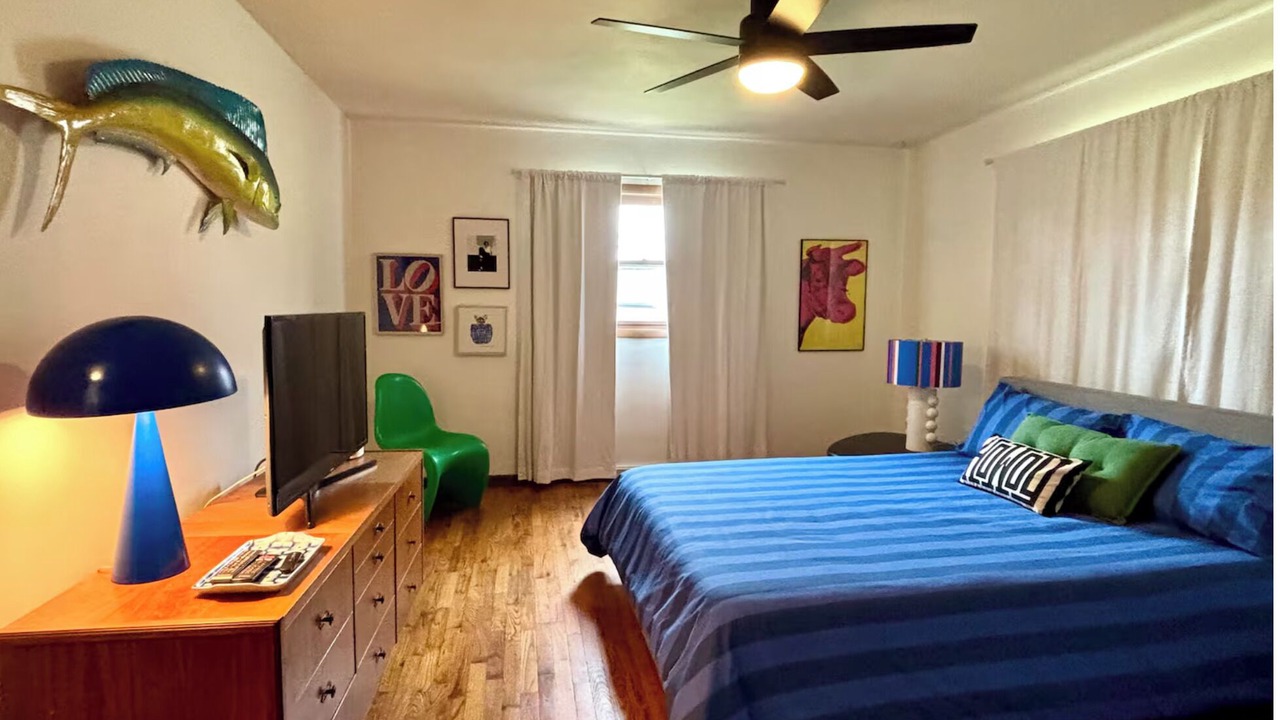 Photo of Bedroom in Fennville
