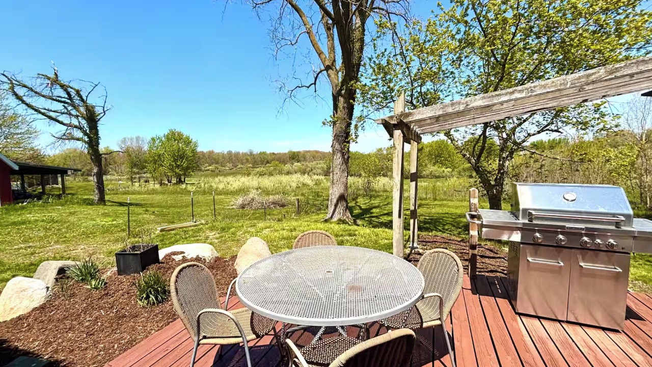 Photo of Outdoor in Fennville