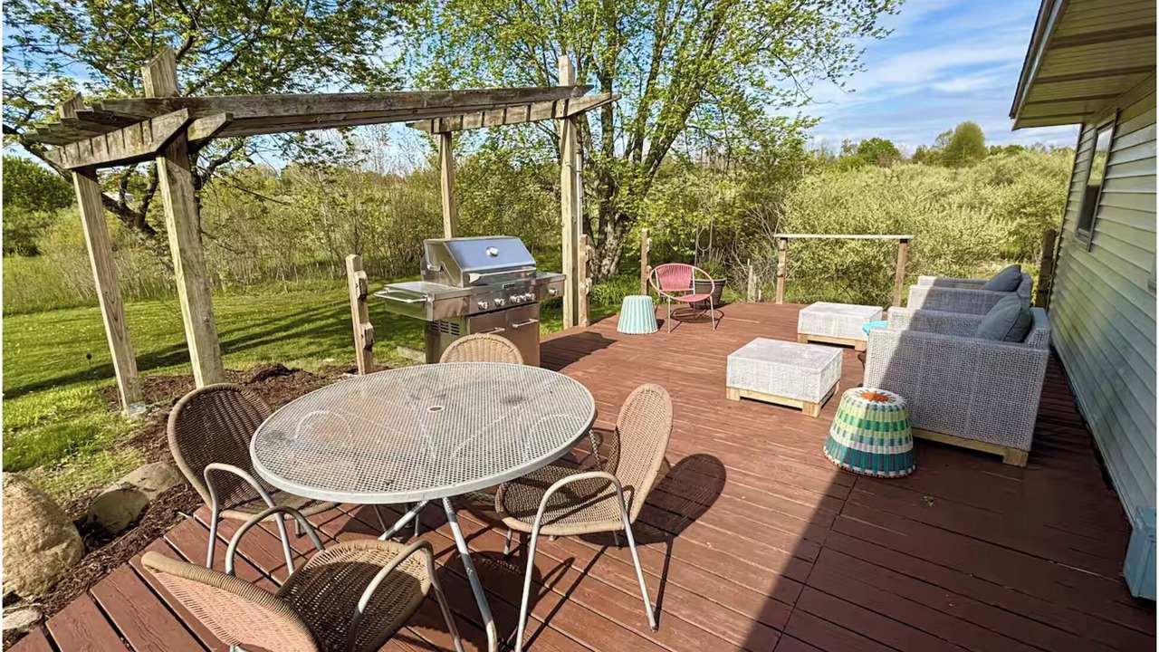 Photo of Outdoor in Fennville