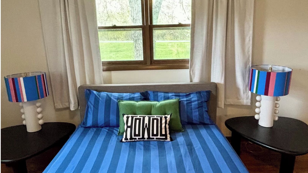 Photo of Bedroom in Fennville