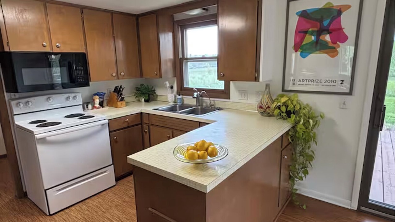 Photo of Kitchen in Fennville