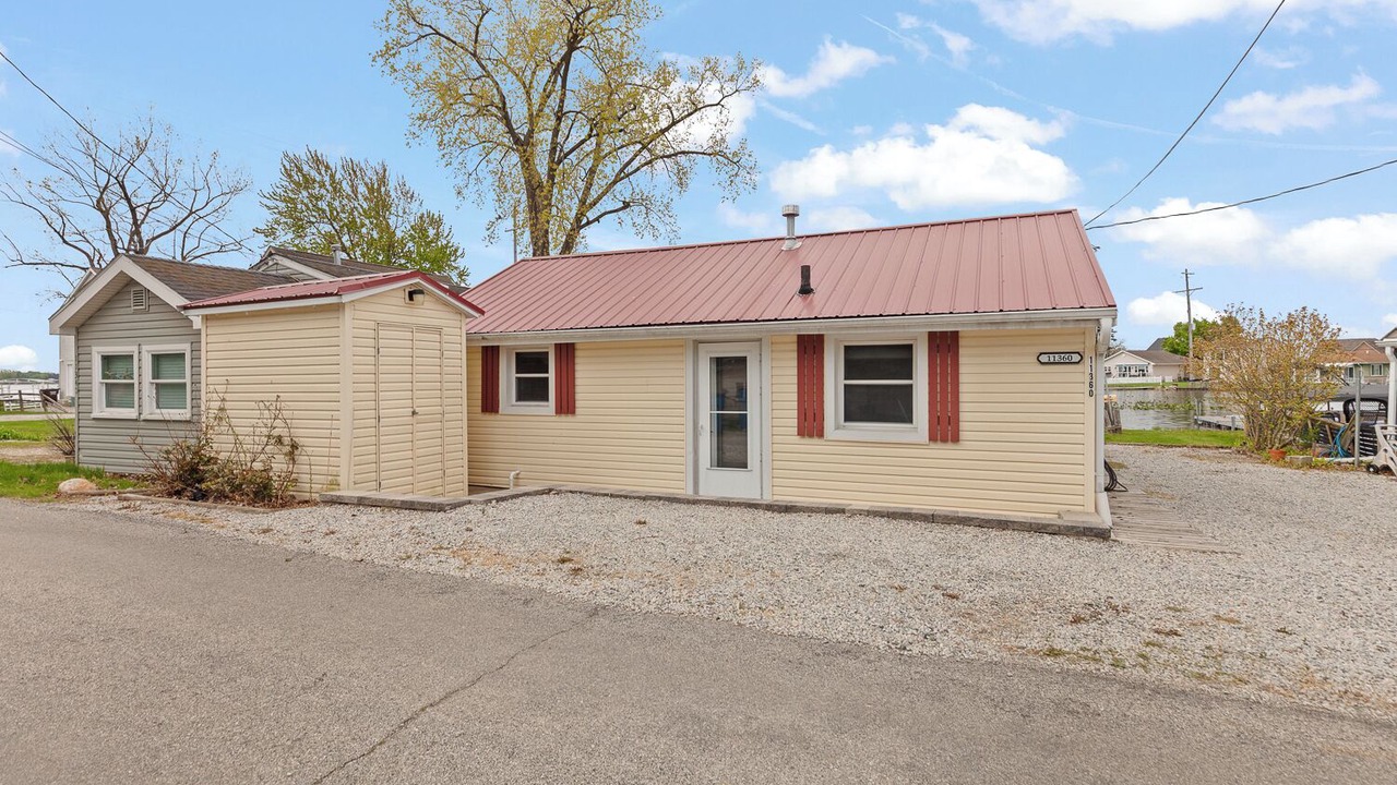 Photo of Outdoor in Manitou Beach-Devils Lake
