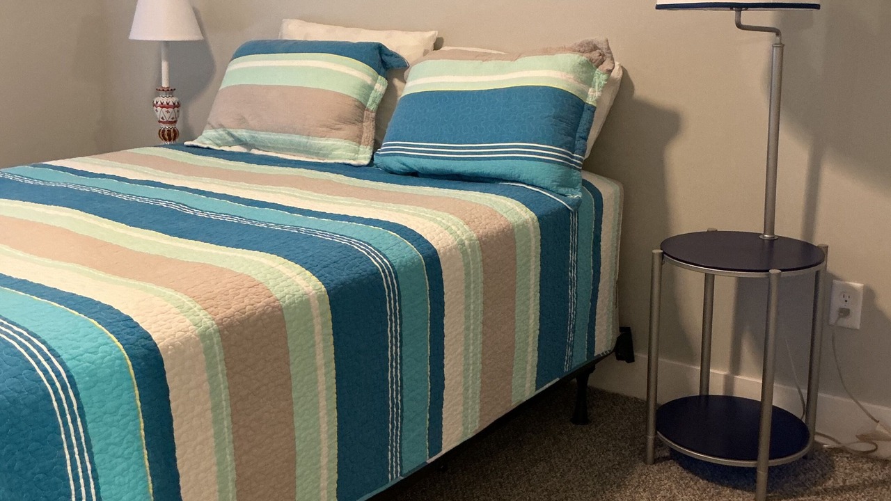 Photo of Bedroom in Spring Lake