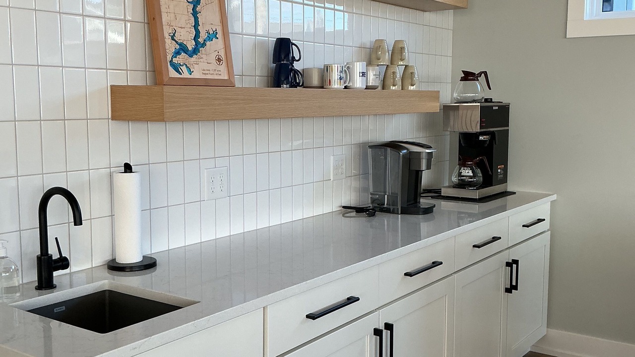 Photo of Kitchen in Spring Lake