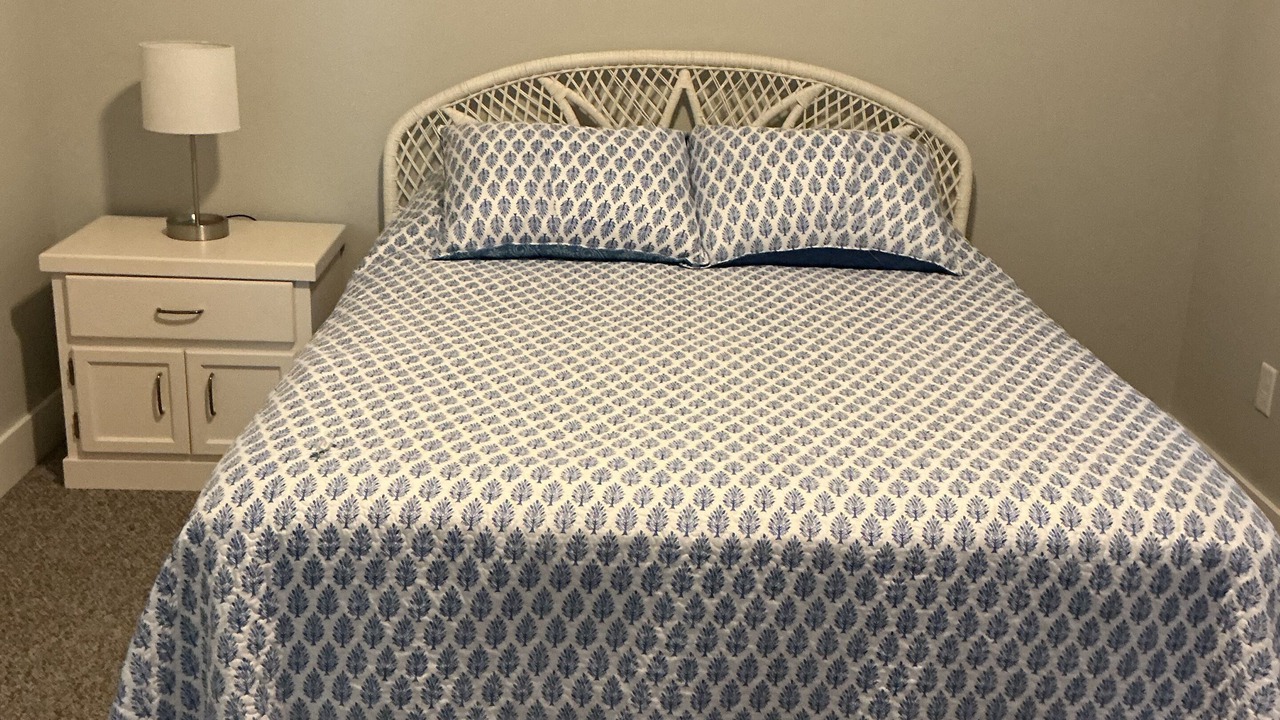 Photo of Bedroom in Spring Lake