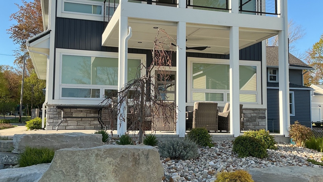 Photo of Outdoor in Spring Lake