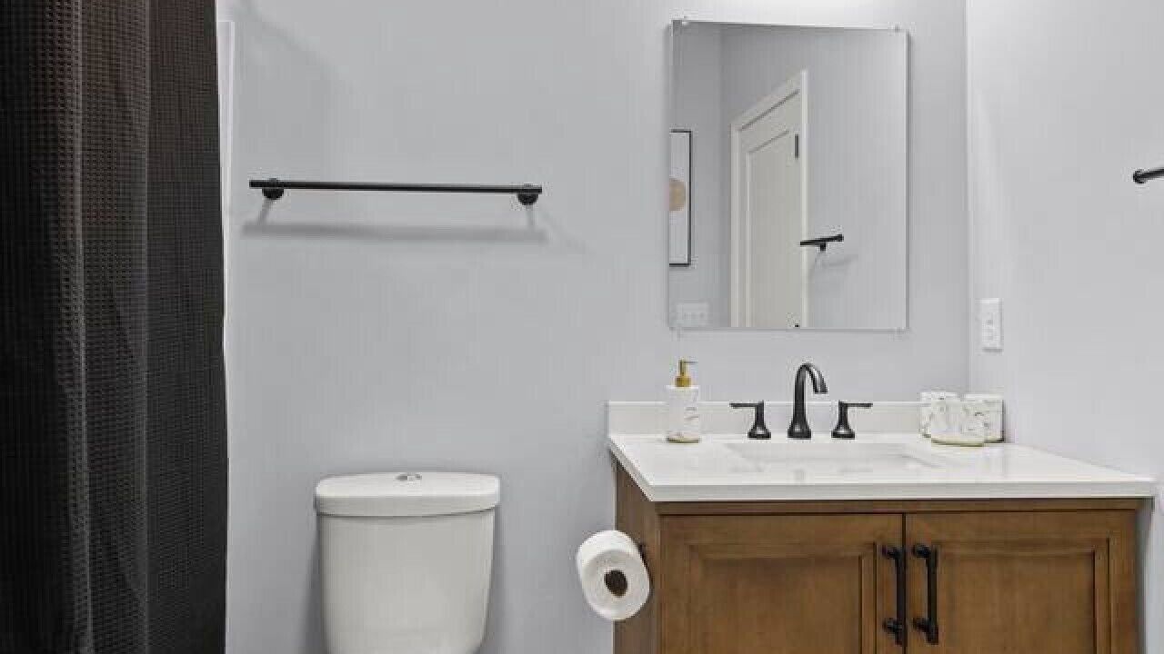 Photo of Bathroom in Acton