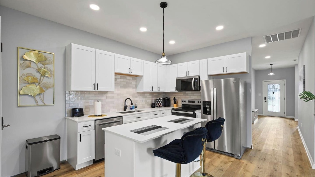 Photo of Kitchen in Acton