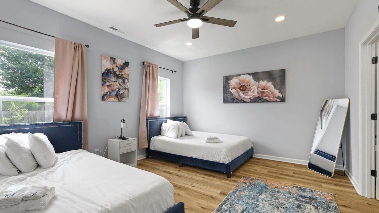 Photo of Bedroom in Acton