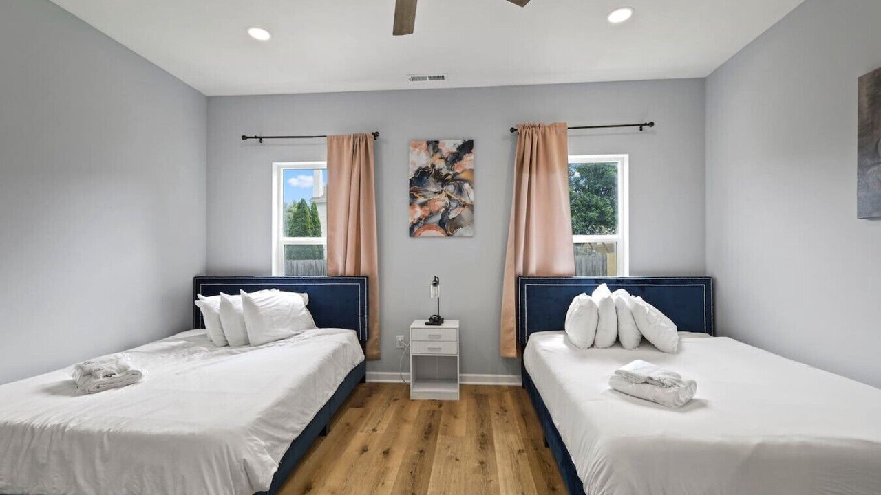 Photo of Bedroom in Acton